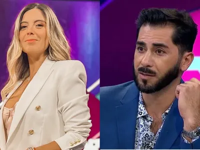 El tenso debate de Vero Bianchi y Johnny Herrera sobre el posible retorno de Arturo Vidal: «Con el nivel actual, la rompe»