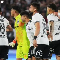 Nueva baja: Jugador de Colo-Colo es liberado de la concentración para enfrentar a Unión La Calera