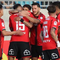 Se acerca a Macul: Colo-Colo tomó una decisión clave para sumar a su primer fichaje del 2024