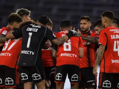 «Va a marcar diferencias»: Hinchas de Colo-Colo alucinan con la figura del triunfo sobre Liverpool