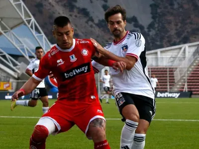 ¿Se jugará? Los factores que definirán la posible suspensión del partido de Colo-Colo vs Unión la Calera