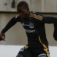 Todo aclarado: ¿Qué pasó con Manley Clerveaux y por qué no ha vuelto a jugar en Colo-Colo?