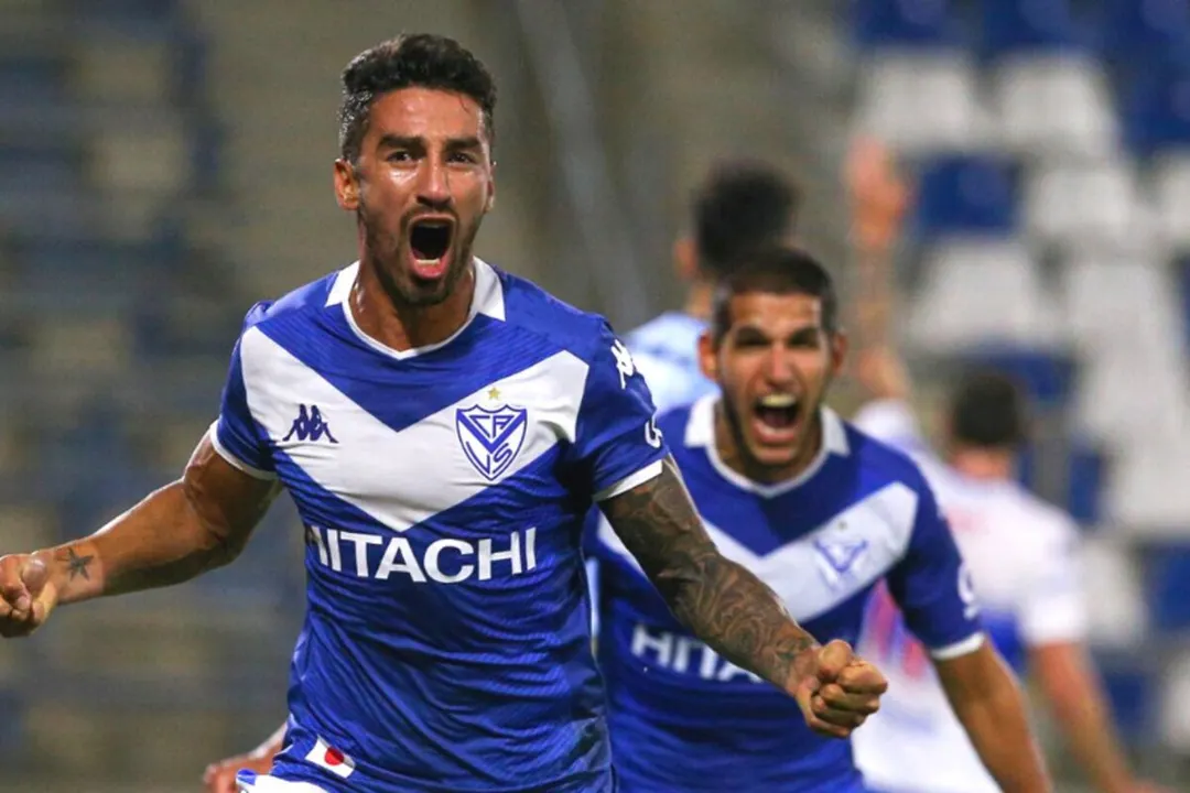 Vélez Sarsfield: Juan Martín Lucero pide perdón por fiesta que terminó en  abuso sexual en Buenos Aires, Argentina | NCZD | FUTBOL-INTERNACIONAL |  DEPOR
