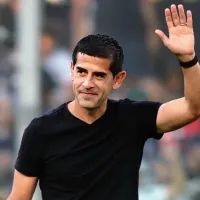 Salto en su carrera: Julio Barroso asume como entrenador de club de Primera División