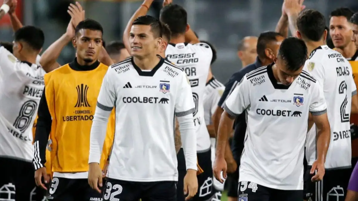 Formado en Colo-Colo partirá a préstamo.