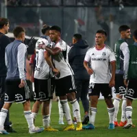 Gustavo Quinteros apuesta por los cambios: La formación que definió Colo Colo para enfrentar a Palestino