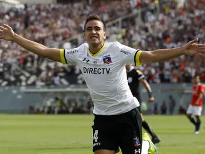 Zaldivia va con todo este 2021