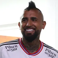 Con Arturo Vidal de titular: La probable formación de Colo-Colo vs Everton por la Copa Viña del Mar
