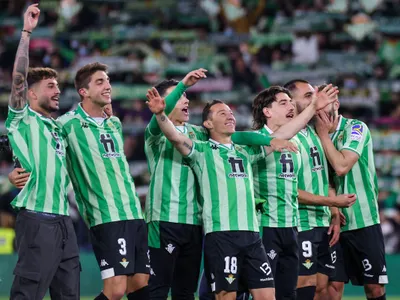 ¡Atento Concepción! Se anunció fecha de la venta de entradas para el partido entre Colo-Colo y Real Betis