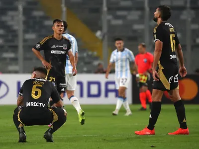Alarmas en Macul: Jugador de Colo-Colo estaría prácticamente descartado para partido ante Deportes Iquique