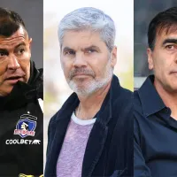 Guarello compara a Jorge Almirón con Gustavo Quinteros y lo llena de elogios: «Transmitió tranquilidad»