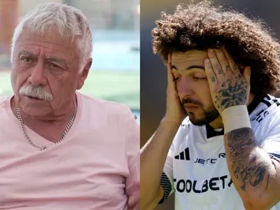 Carlos Caszely se mostró categórico con la situación de Maximiliano Falcón: “Colo-Colo es más grande que…”