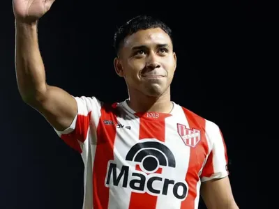 Colo-Colo se contactó con Damián Puebla como posible reemplazo de Carlos Palacios