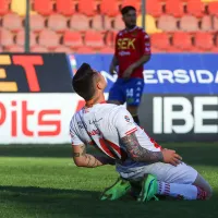 Jugó en Colo-Colo, fue formalizado por violencia intrafamiliar y ahora encontró nuevo club en Chile