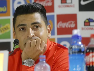Gonzalo Jara pide a delantero de Colo-Colo como titular con la Selección Chilena contra Argentina