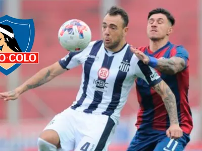 Peligra Colo-Colo: Matías Catalán recibió una oferta desde un grande de Argentina y Gustavo Quinteros se impacienta