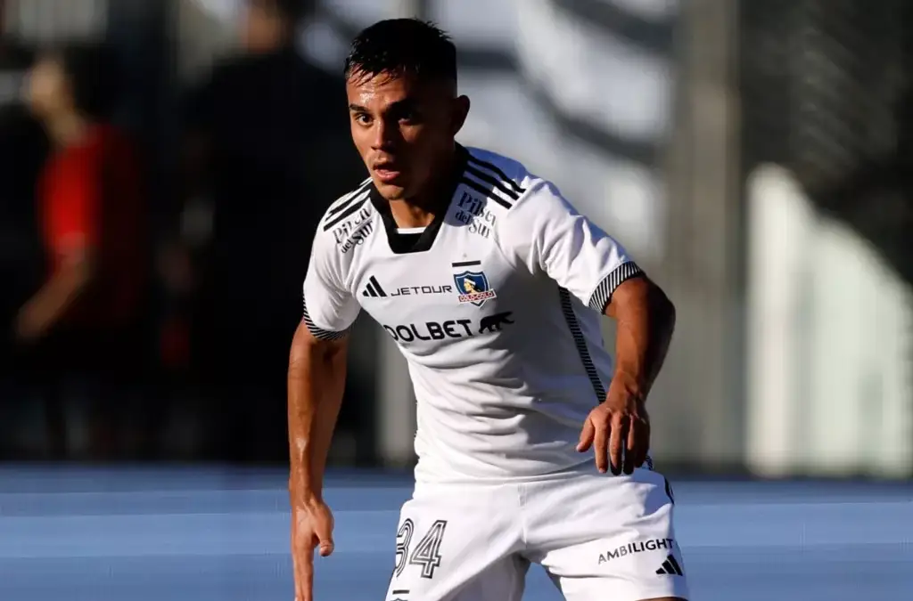 Vicente Pizarro asoma como titular ante Sportivo Trinidense.