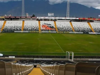 Oficial: Se confirma la suspensión del partido de Colo-Colo vs Unión la Calera por la Copa Chile