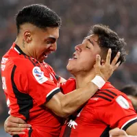 No lo olvida: Jordhy Thompson saca pecho por el presente de Damián Pizarro en Colo-Colo