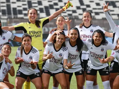 Ex figura de Colo-Colo femenino anunció su inicio en otra disciplina: «Gracias por devolverme la pasión»