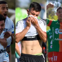 Perdió Colo-Colo, ganó Cobresal y Huachipato: Así quedó la tabla de posiciones con el término de la fecha 26