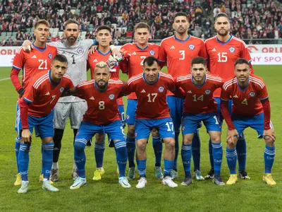 Selección Chilena estaría a detalles de cerrar un amistoso frente a una multicampeona del mundo
