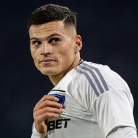 Millonario monto para Colo-Colo: Este es el nuevo valor de mercado de Lucas Cepeda