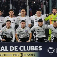 «Ni para la Kings League»: Hinchas barren con jugador de Colo-Colo por el duelo frente a Ñublense