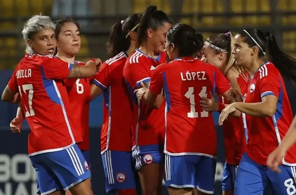 ‘La Roja’ femenina vive un verdadero escándalo en los Juegos Panamericanos 2023.