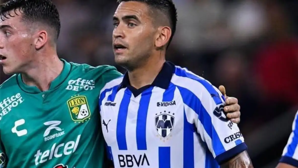 Sebastián Vegas.