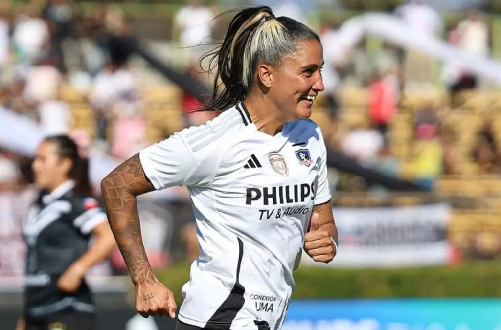Colo-Colo contará con el retorno de María José Urrutia para disputar el Superclásico.