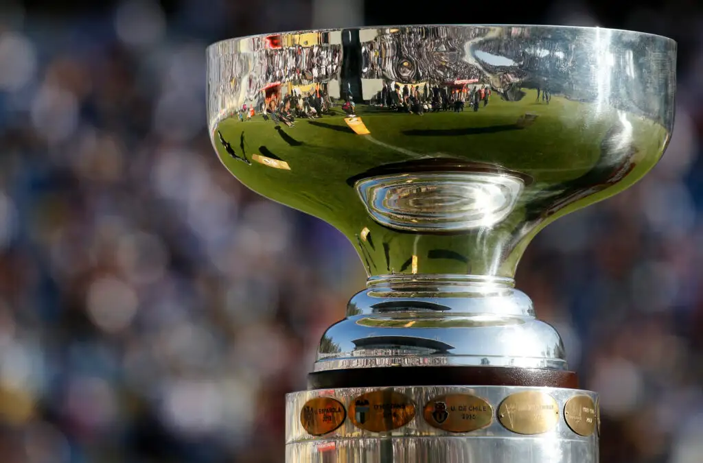 Supercopa tendría fecha tentativa para disputarse.