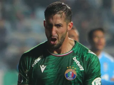 Atento, Colo-Colo: Gonzalo Sosa tomó una decisión y definió dónde jugará en 2024