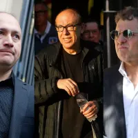 «Nunca debió dejar el cargo»: Hinchas de Colo-Colo eligen al presidente ideal de Blanco y Negro