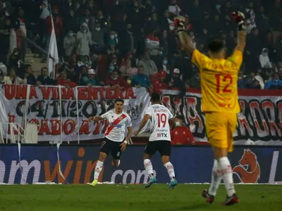 Ex UC que es figura en Curicó Unido le quiere arruinar la fiesta a Colo-Colo y le manda potente mensaje
