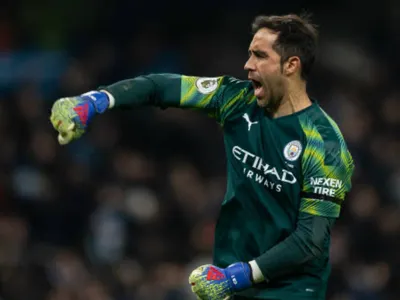 Medios turcos aseguran que Claudio Bravo partirá a Besiktas