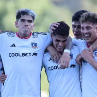 Alerta en Macul: Figura de Colo-Colo despertó el interés del fútbol brasileño