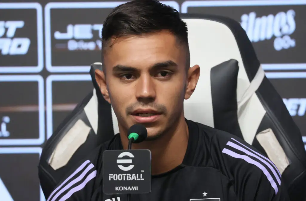 Vicente Pizarro suena como alternativa en tres clubes de Europa.