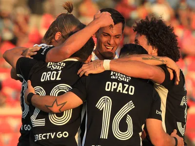 Pasó sin pena ni gloria por Colo-Colo y ahora jugará en la cuarta división de España