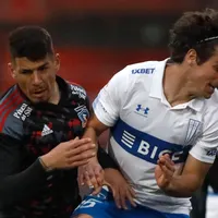 Sin piedad: El motivo por el que los hinchas de Colo-Colo se burlaron de la UC en redes sociales: «Que rotería»