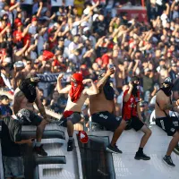 Sin piedad: Hinchas de Colo-Colo reciben duro castigo tras los incidentes en la Supercopa 2024