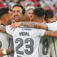 ¿Qué resultados le sirven a Colo-Colo para ser campeón el domingo frente a Deportes Copiapó?