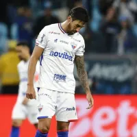 La negativa racha con que Fortaleza llega al segundo partido ante Colo-Colo por Copa Libertadores