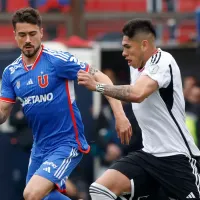 Fixture confirmado: Colo-Colo ya tiene fecha para los clásicos ante la U y Universidad Católica