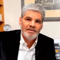 «Lo reemplazó un clon»: Juan Cristobal Guarello arremetió sin piedad contra piezas fundamentales de Colo-Colo
