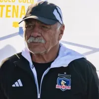 La gran pena de Carlos Caszely por tragedia en Colo-Colo: «Esto me tiene muy afectado»