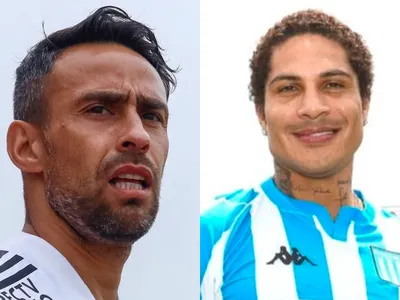 Jorge Valdivia estalla con Colo-Colo por no contratar a Paolo Guerrero y lanza un claro consejo a ByN