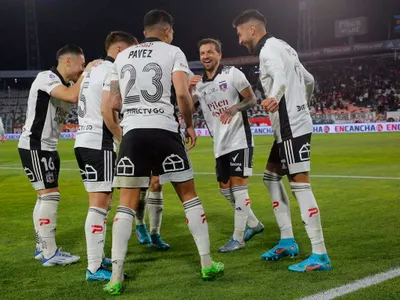 Entre los mejores del mundo: Jugador de Colo-Colo aparece en importante ránking mundial