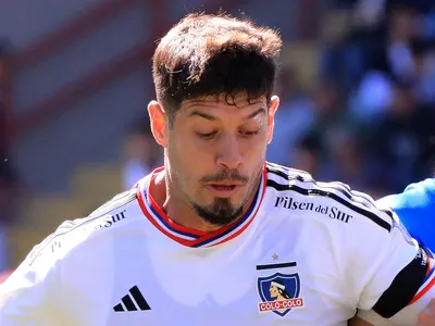 Confirmado: Matías de los Santos se olvida de Colo-Colo y ya tiene nuevo club para 2024