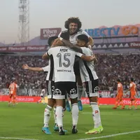 Colo-Colo está a detalles de asegurar a su primer refuerzo para el segundo semestre